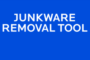 Junkware Removal Tool 8.1.4 Free Download