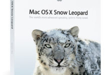 Mac OS X 10.6 Snow Leopard Free Download