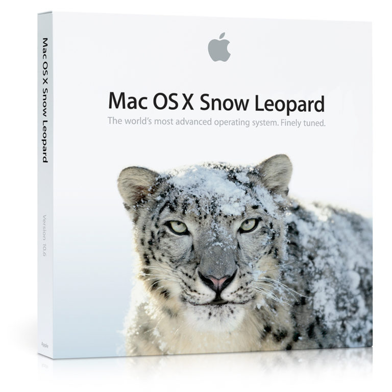 download mac os x 10.6 snow leopard free for pc