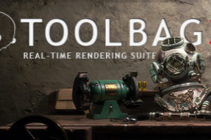 Marmoset Toolbag 3.0 Free Download