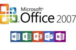 Microsoft Office 2007 Free Download