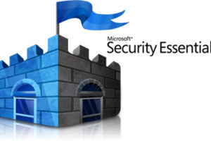 Microsoft Security Essentials 2018 Free Download