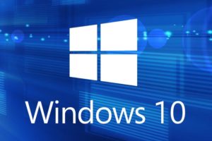 Microsoft Windows 10 Free Download