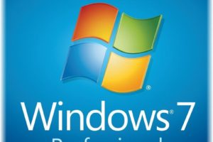 Microsoft Windows 7 Free Download