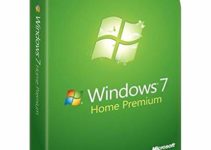 Microsoft Windows 7 Home Premium Free Download