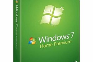 Microsoft Windows 7 Home Premium Free Download