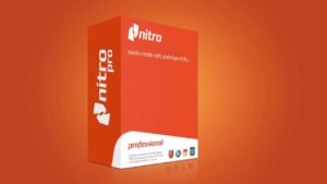 Nitro Pro 11 Free Download