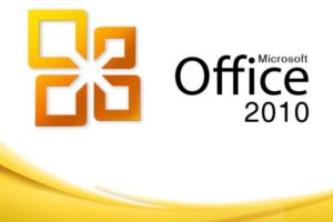 Office 2010 Download Free