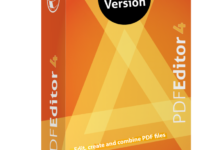 PixelPlanet PdfEditor Professional 4.0 Free Download