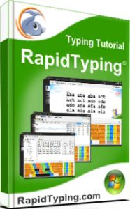 RapidTyping 5.2 Free Download