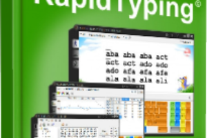 RapidTyping 5.2 Free Download