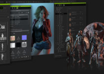 Reallusion Character Creator 3.0 Free Download