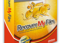 Recover My Files 2019 Free Download