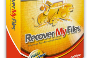 Recover My Files 2019 Free Download