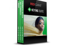 Red Giant Keying Suite 11.1 Free Download
