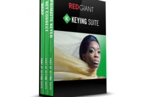 Red Giant Keying Suite 11.1 Free Download