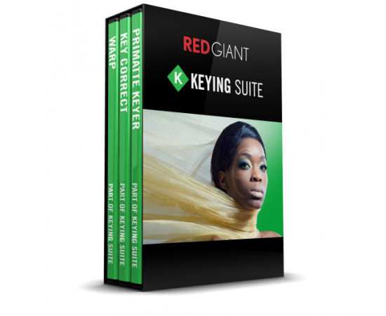 red giant keying suite 11.1 serial