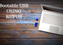 Rufus USB 3.3 Free Download