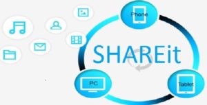 SHAREit For PC 4.0.6.177 Free Download