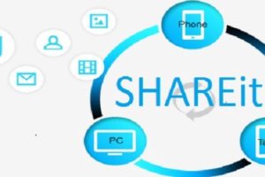 SHAREit For PC 4.0.6.177 Free Download