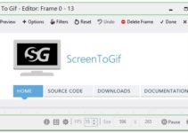 Screen To Gif 2.14.1 Free Download