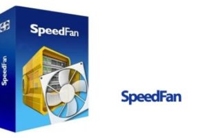 SpeedFan 4.52 Free Download