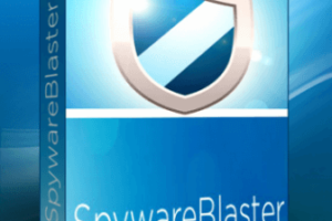 SpywareBlaster 5.5 Free Download