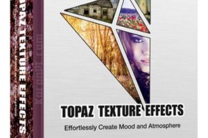 Topaz Texture Effects 2.1 Free Download