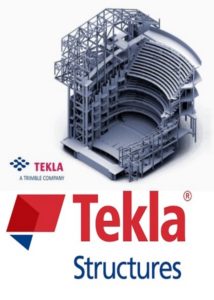Trimble Tekla Structural Designer 2018 Free Download