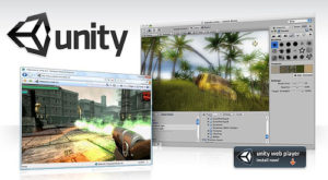 unity windows download