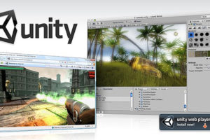 Unity 3D Free Download