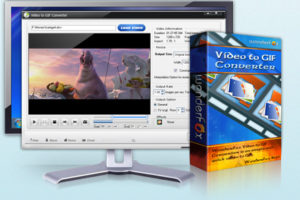 Video GIF Converter Free Download