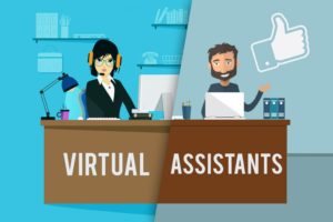 Virtual Assistant Free Download