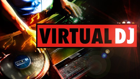 VirtualDJ 8.1 Free Download