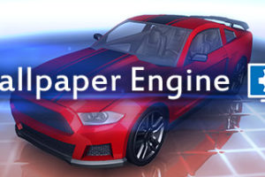 Wallpaper Engine 1.0.7 Free Download