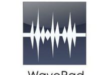 WavePad Audio Editing Software Free Download