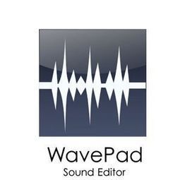 wavepad audio editor sound mixing windows 10