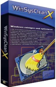 WinSysClean X8 Free Download