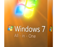 Windows 7 All in One Free Download