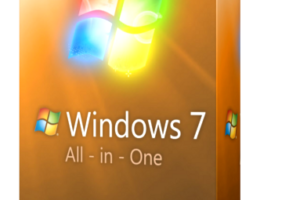 Windows 7 All in One Free Download