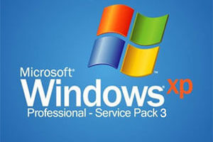 Windows XP Professional SP3 Free Download