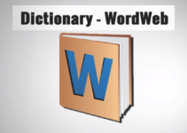 WordWeb Dictionary Free Download