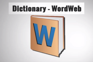 WordWeb Dictionary Free Download