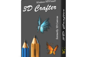 3DCrafter 2018 Free Download