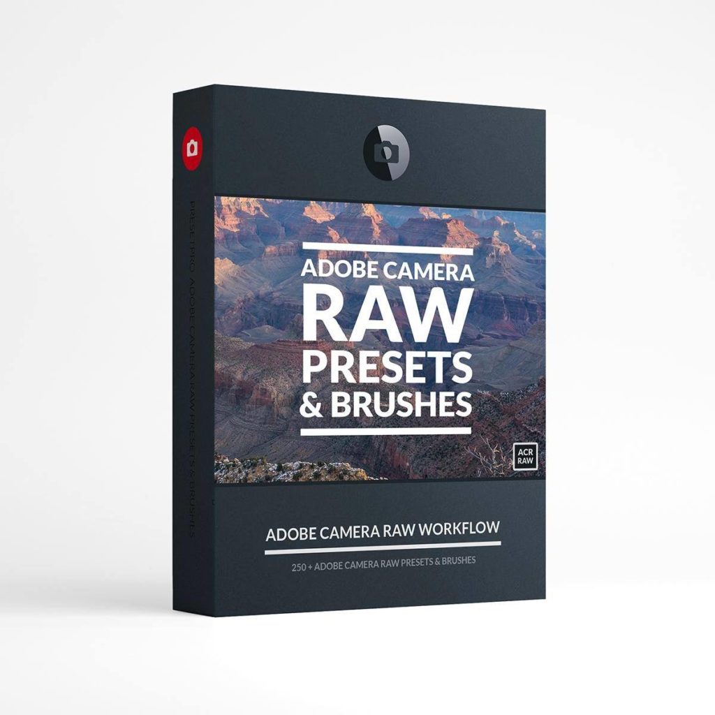 Adobe Camera Raw Free Download