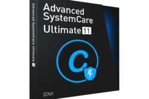 Advanced SystemCare Ultimate 11 Free Download