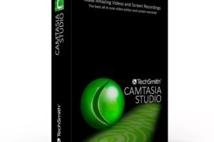 Camtasia Studio 7 Free Download