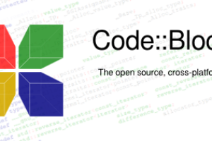 Code Blocks 17.12 Free Download
