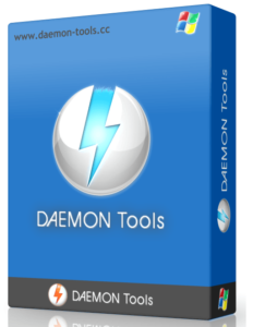 DAEMON Tools 5.0.1 Free Download