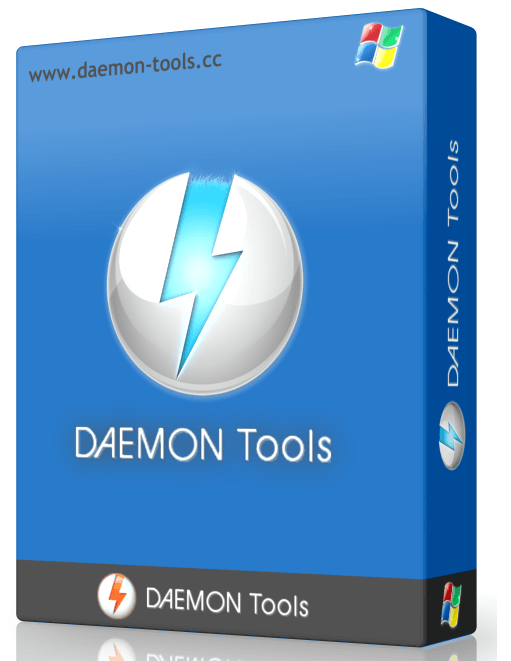 daemon tools offline install free download